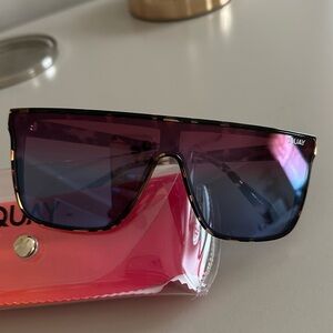 Quay Sunglasses